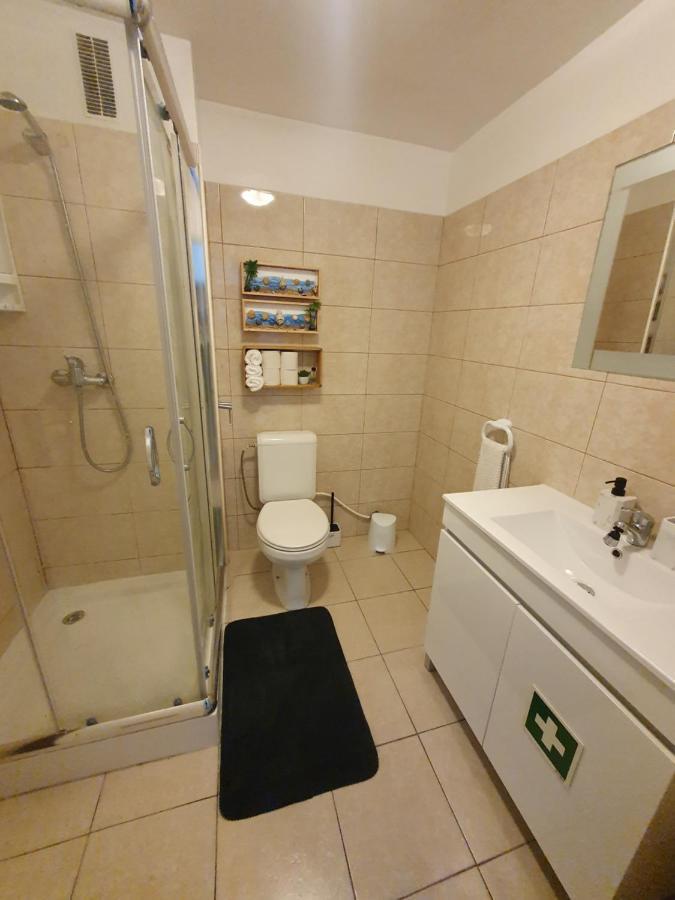 Edificio Tres Castelos Appartement Portimão Buitenkant foto