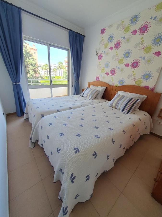 Edificio Tres Castelos Appartement Portimão Buitenkant foto