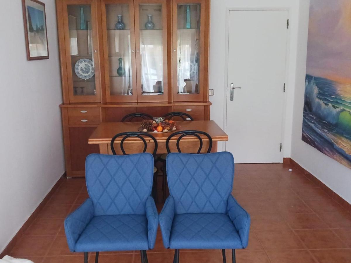Edificio Tres Castelos Appartement Portimão Buitenkant foto