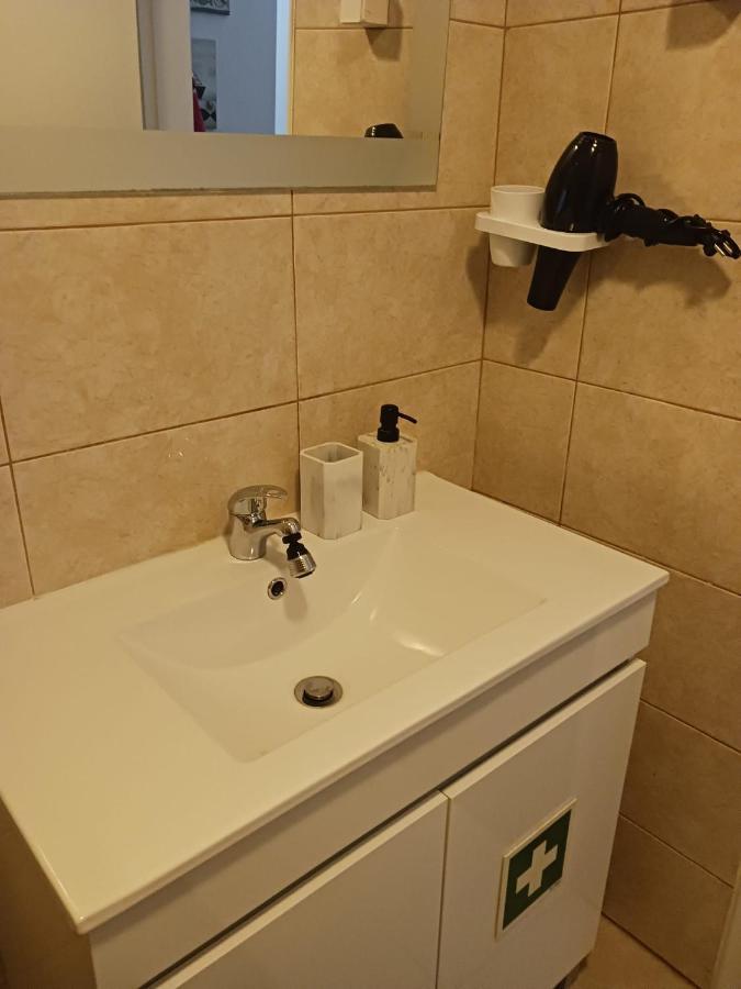 Edificio Tres Castelos Appartement Portimão Buitenkant foto